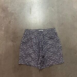 Vilebrequin aop pattern costume de‎ Bain a st-tropez shorts